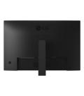 Monitor profesional lg 24ba55w-b 24'/ wuxga/ multimedia/ regulable en altura/ negro