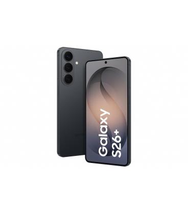 Samsung Galaxy S26+ 17 cm (6.7") SIM doble Android 16.0 5G USB Tipo C 12 GB 512 GB 4900 mAh Negro