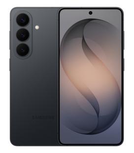 Samsung Galaxy S26 Enterprise Edition 16 cm (6.3") SIM doble Android 16.0 5G USB Tipo C 12 GB 256 GB 4300 mAh Negro