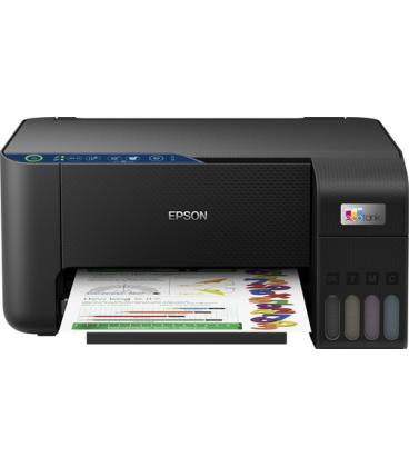 Multifuncion epson inyeccion color ecotank et - 2861 wifi