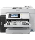 Multifuncion epson inyeccion monocromo ecotank pro et - m16685 a3 - red - wifi - duplex