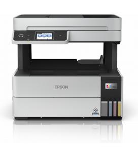 Multifuncion epson inyeccion color ecotank et - 5185 red - wifi - duplex impresion