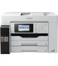 Multifuncion inyeccion epson ecotank pro et - 16685 color duplex