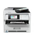Multifuncion epson inyeccion monocromo workforce pro wf - m5899dwf red - wifi - duplex todas las funciones