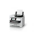 Multifuncion epson inyeccion monocromo workforce pro wf - m5899dwf red - wifi - duplex todas las funciones