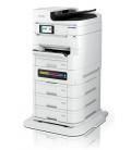 Multifuncion epson inyeccion color workforce pro em - c8101rdwf red - wifi - duplex impresion