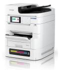 Multifuncion epson inyeccion color workforce pro em - c8101rdwf red - wifi - duplex impresion