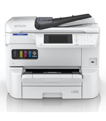 Multifuncion inyeccion epson workforce pro em - c7100dwf color duplex