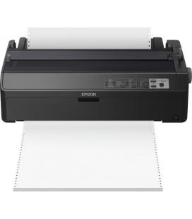 Impresora matricial epson lq - 2090iin