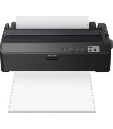 Impresora matricial epson lq - 2090iin