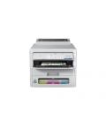 Impresora epson inyeccion color workforce pro ep - c800rdw red - wifi - duplex