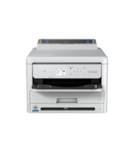 Impresora inyeccion epson workforce pro wf - m5399dw monocromo duplex