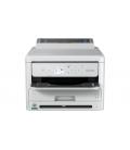Impresora inyeccion epson workforce pro wf - m5399dw monocromo duplex