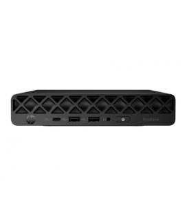 Mini ordenador hp prodesk 4 mini g1 u5 - 225t - 16gb - ssd 512gb - w11p