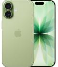 Apple iPhone 17 512GB verde salvia