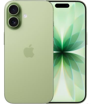 Apple iPhone 17 512GB verde salvia
