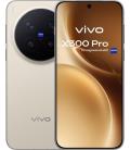 Smartphone vivo x300 pro 16gb/ 512gb/ 6.78'/ 5g/ marrón