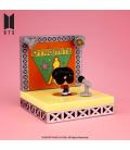 Funko pop bitty stages bts dynamite j - hope