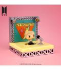 Funko pop bitty stages bts dynamite jimin