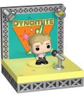 Funko pop bitty stages bts dynamite jimin