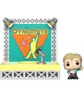Funko pop bitty stages bts dynamite jimin