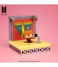 Funko pop bitty stages bts dynamite jin