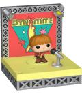 Funko pop bitty stages bts dynamite jin