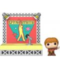Funko pop bitty stages bts dynamite jin