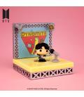 Funko pop bitty stages bts dynamite jung kook
