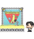 Funko pop bitty stages bts dynamite jung kook