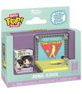 Funko pop bitty stages bts dynamite rm