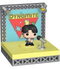 Funko pop bitty stages bts dynamite rm