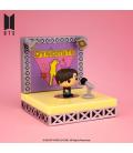 Funko pop bitty stages bts dynamite suga