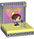 Funko pop bitty stages bts dynamite suga
