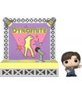 Funko pop bitty stages bts dynamite suga