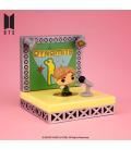 Funko pop bitty stages bts dynamite v