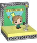 Funko pop bitty stages bts dynamite v