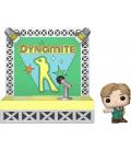 Funko pop bitty stages bts dynamite v