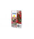 Cartucho tinta epson 503xl amarillo pimiento