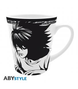 Taza death note 250 ml