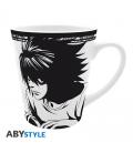 Taza death note 250 ml