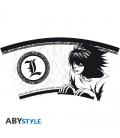 Taza death note 250 ml