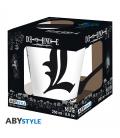 Taza death note 250 ml