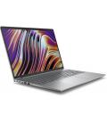 Portátil Workstation HP ZBook Power 16 G11 A3ZC2ET Ryzen 7 PRO 8845HS 16GB/ 512GB SSD/ NVIDIA RTX 1000 Ada/ 16"/ Win11 Pro