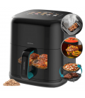 FREIDORA 102086 SMOKIN PRIME 6500