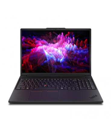 Portatil lenovo thinkpad p16v gen 3 u7 - 255h - 32gb - ssd 1tb - rtx pro 2000 8gb - 16 pulgadas fhd+ - w11p