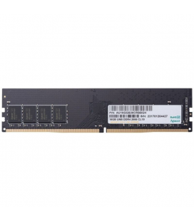 Memoria ram apacer el.16g2v.gnh 16gb/ ddr4/ 2666mhz/ 1.2v/ cl19/ dimm