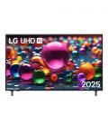 LG UHD AI 55UA75006LA 139,7 cm (55") 4K Ultra HD Smart TV Wifi Negro
