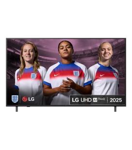 LG 65UA75006LA Televisor 165,1 cm (65") 4K Ultra HD Smart TV Wifi Negro
