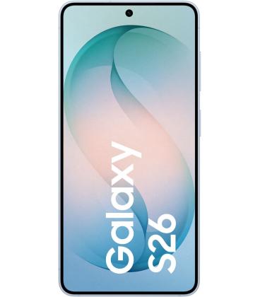 Samsung Galaxy S26 16 cm (6.3") SIM doble Android 16.0 5G USB Tipo C 12 GB 512 GB 4300 mAh Azul